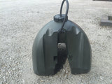 Long Range Fuel Tank - MT500 UK (84753268LRD)