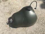 Long Range Fuel Tank - MT500 UK (84753268LRD)