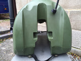 Long Range Fuel Tank - MT350 UK / MT500 US (84753268LR)