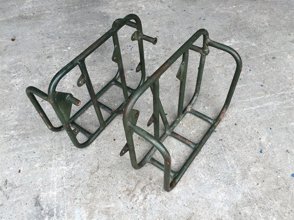 Pannier frame deals