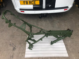 Mainframe - MT350 UK / MT500 US (84702455)