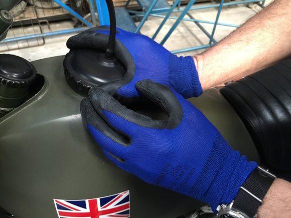 Mechanic's Gloves