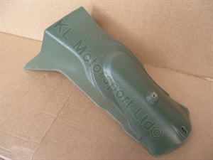 Mudguard Rear