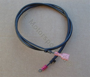 Neutral Start Cable
