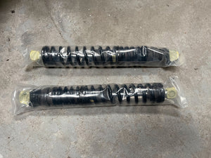 Ohlins Suspension Units Pair - Service Exchange