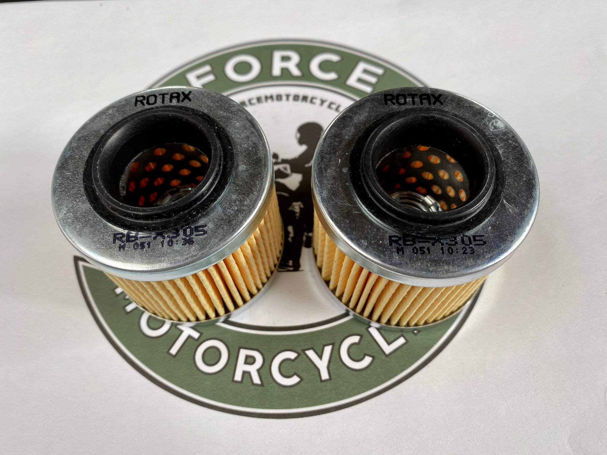 Oil Filter Element (256-185) | Force Motorcycles