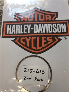 Piston Ring 2nd (89.00)