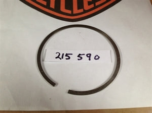 Piston Ring Rectangular Top (79.5)