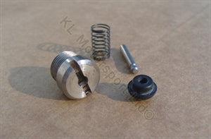 Pressure Retaining Valve Kit