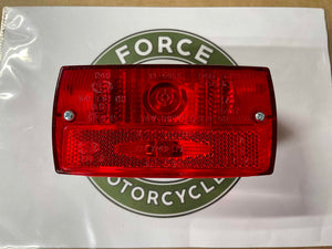 Rear Lamp Assembly (84720291)