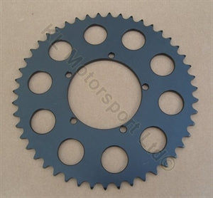 Rear Sprocket 47 Tooth MT350 UK