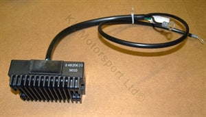 Regulator Rectifier (OE)