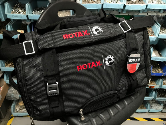 Rotax Sports Bag