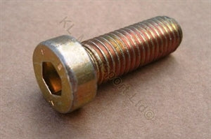 Screw Fork Main Retaining