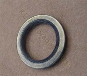 Sealing Washer Fork Leg