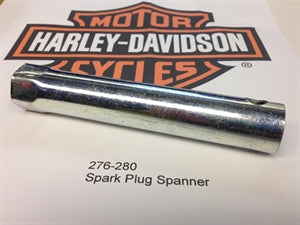 Spark Plug Spanner