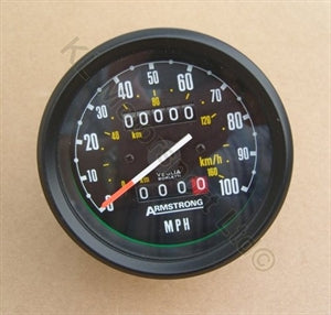 Speedometer - MT500 UK (84750256)