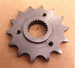 Sprocket Front 14 Tooth