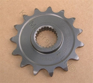 Sprocket Front 15 Tooth