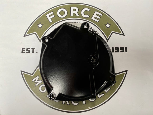 Starter Drive Cover Black (212-960)