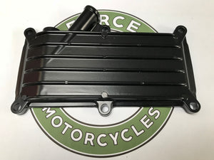 Sump Plate Black (212-595) 