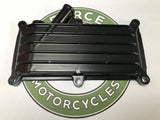 Sump Plate Black (212-595) 