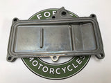 Sump Plate Black (212-595)