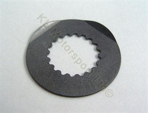 Tab Washer Clutch Drum