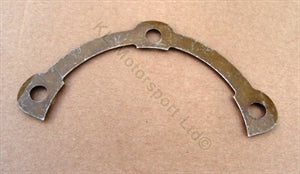 Three (3) Hole Tab Ring