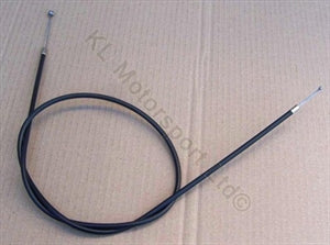 Throttle Cable MT500 Dellorto