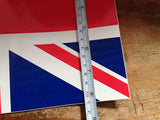 Union Jack Large Decal