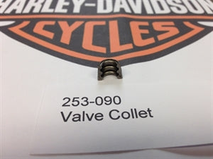 Valve Collet