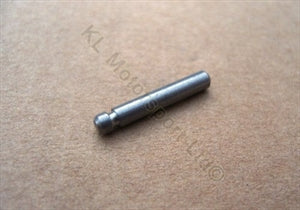 Valve Pin