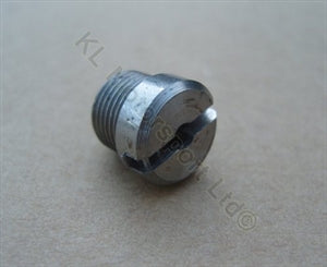 Valve Pin Screw