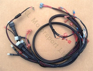 Wiring Harness Main